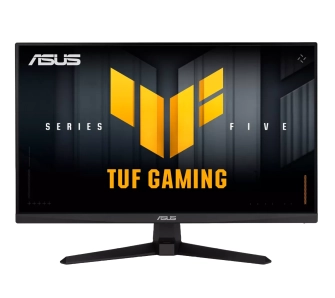 Monitor ASUS TUF Gaming VG279QM5A 27" Full HD Fast IPS 240Hz 0,3ms Gamingowy
