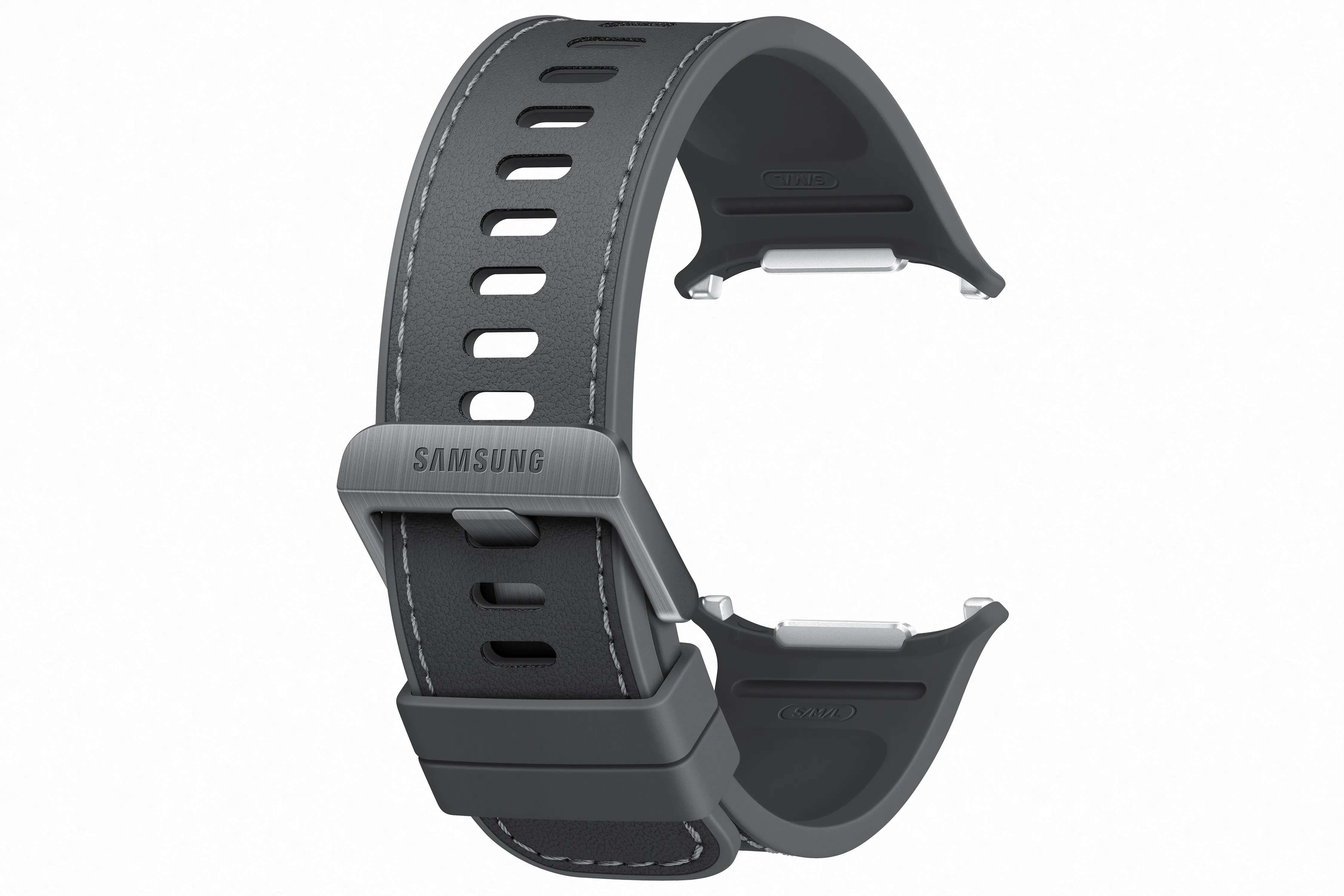 Pasek Samsung PeakForm Band do Watch Ultra2 Czarny