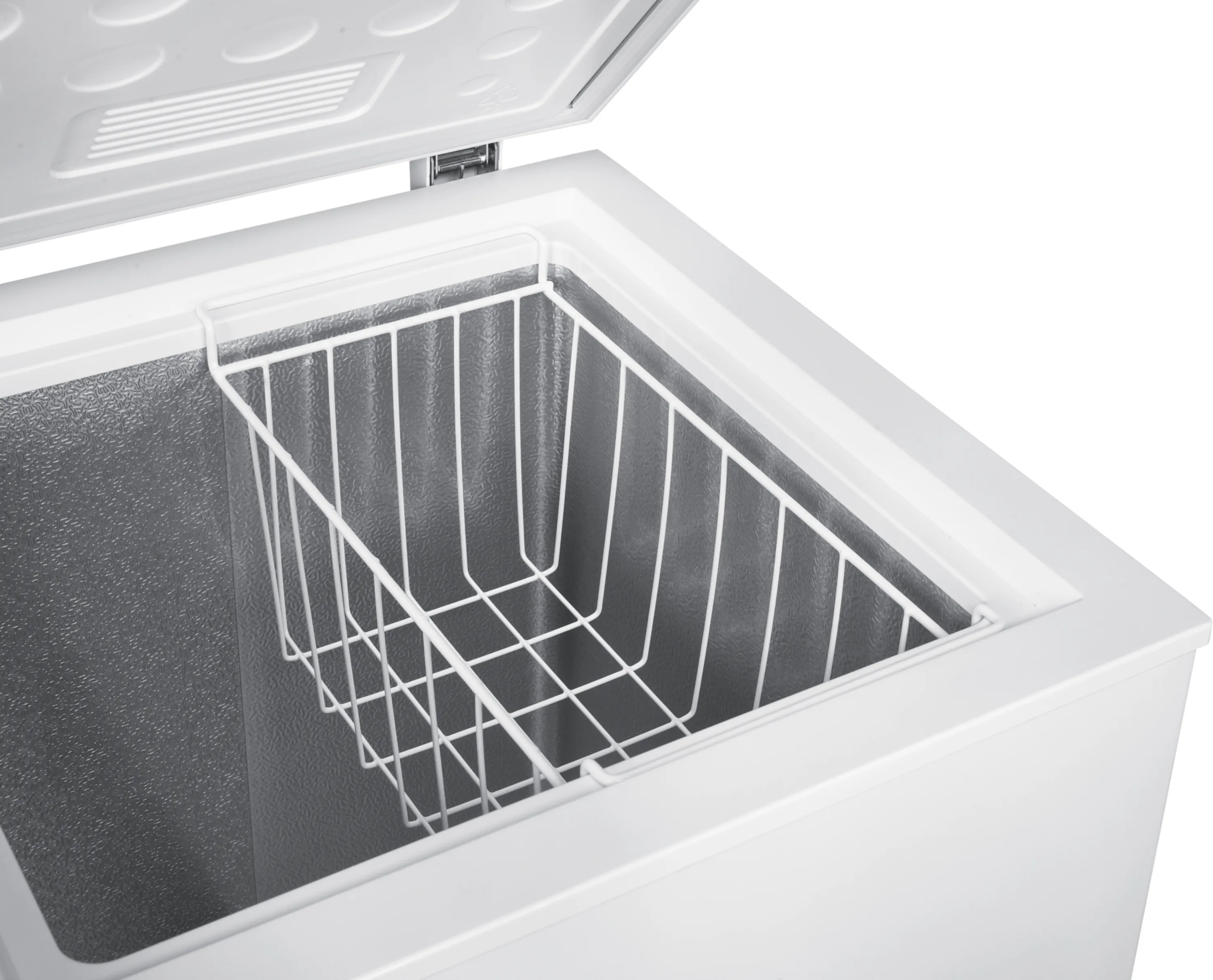 фото Морозильная камера Indesit INCF984E 2