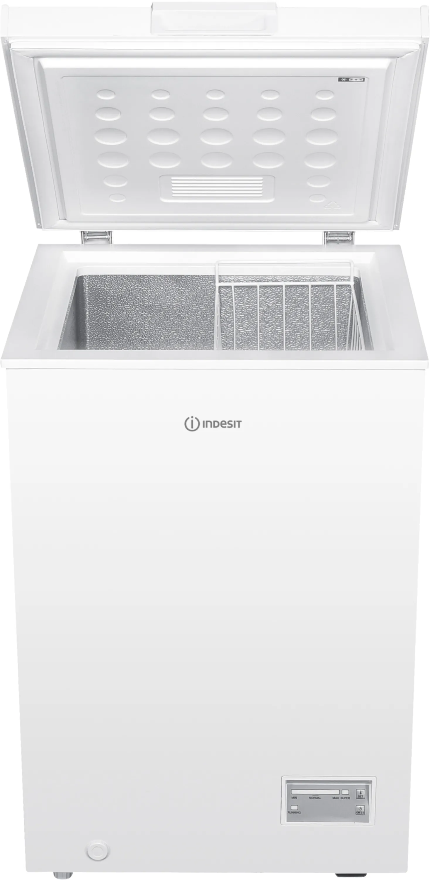 фото Морозильная камера Indesit INCF984E 1