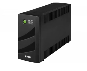 UPS Ever T/DAVRTO-000K85/01 850VA 550W
