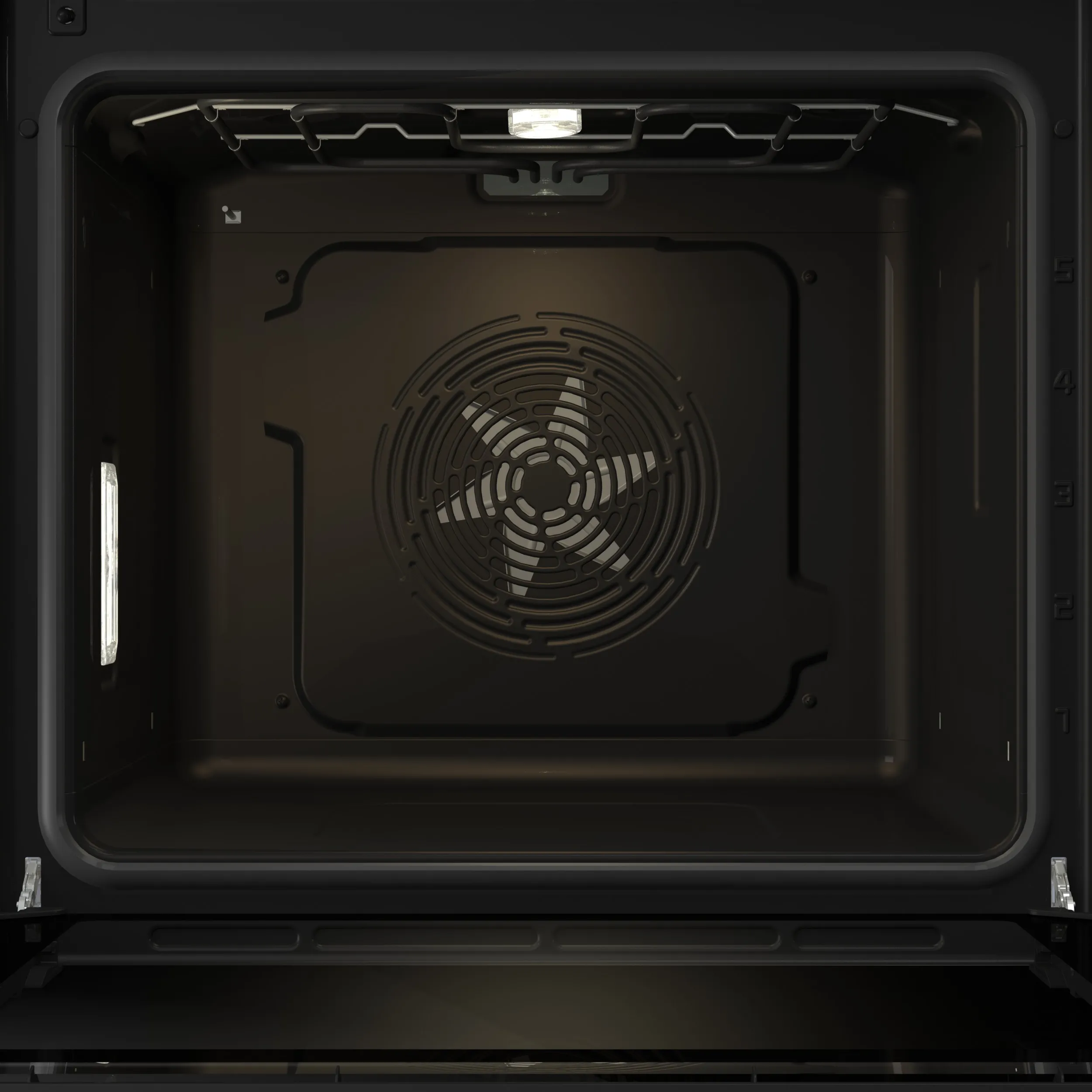 фото Духовка электрическая Gorenje BOS6747A37DBG 1