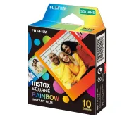 Fujifilm do Instax Square RAINBOW 10 szt
