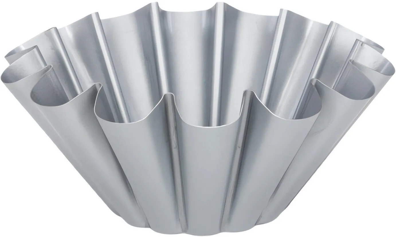 Forma do babki Patisse Silver-Top PAT-03540 22cm