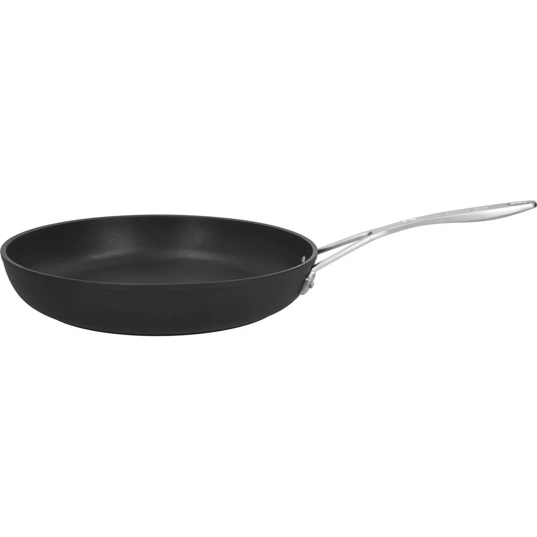 Patelnia Demeyere Alu Industry 3 40851-444-0 Indukcja Duraslide 30cm