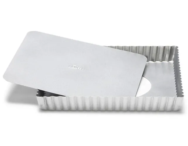 Forma do tarty Patisse Silver-Top PAT-03566 21cm