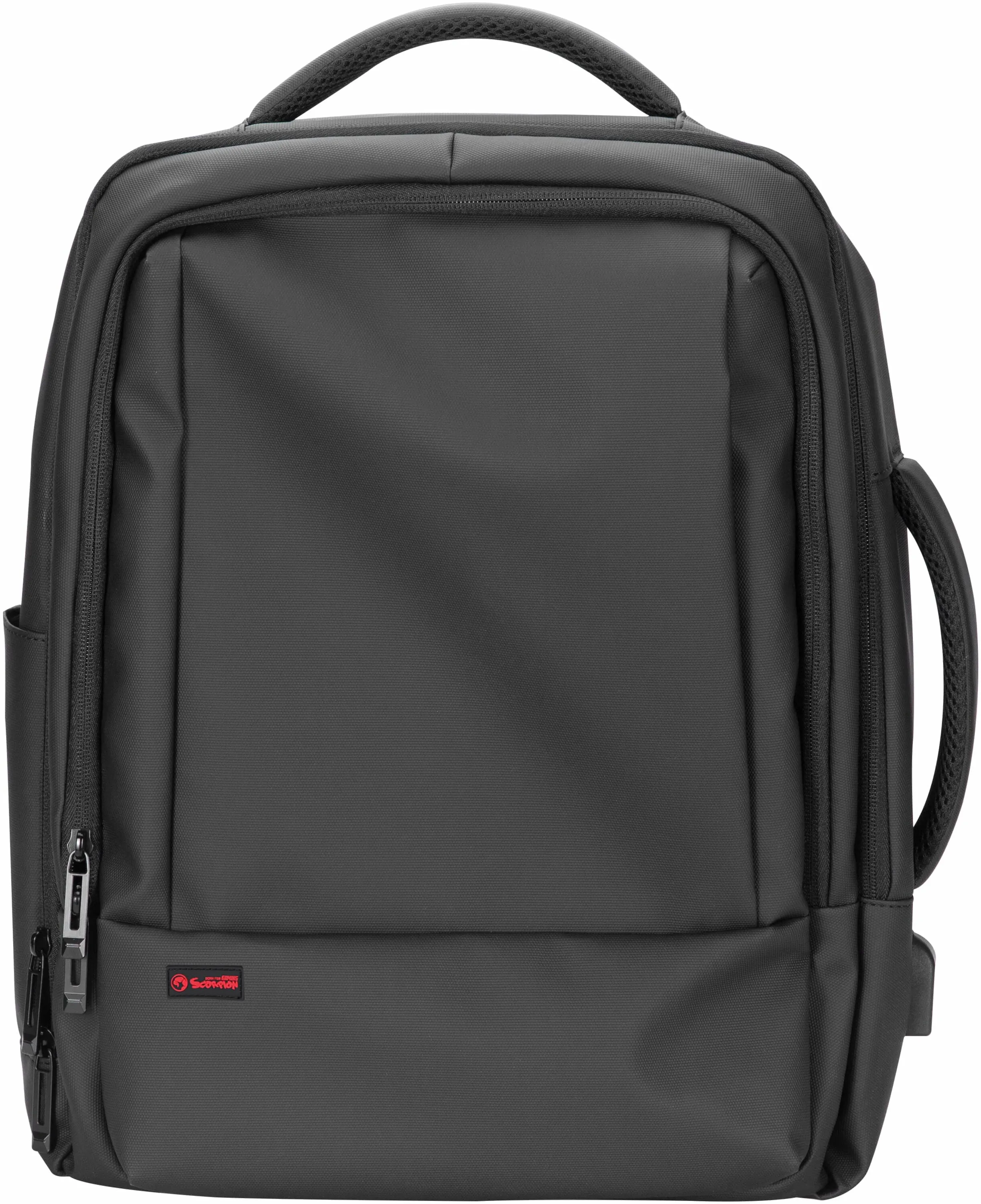 Plecak na laptopa Marvo Urbano 40 17,1" Czarny