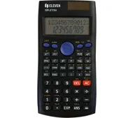 Eleven SR270N Czarny