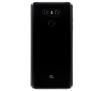 LG G6 (czarny) + LG K8 LTE Dual Sim (niebieski)