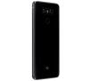 LG G6 (czarny) + LG K8 LTE Dual Sim (niebieski)