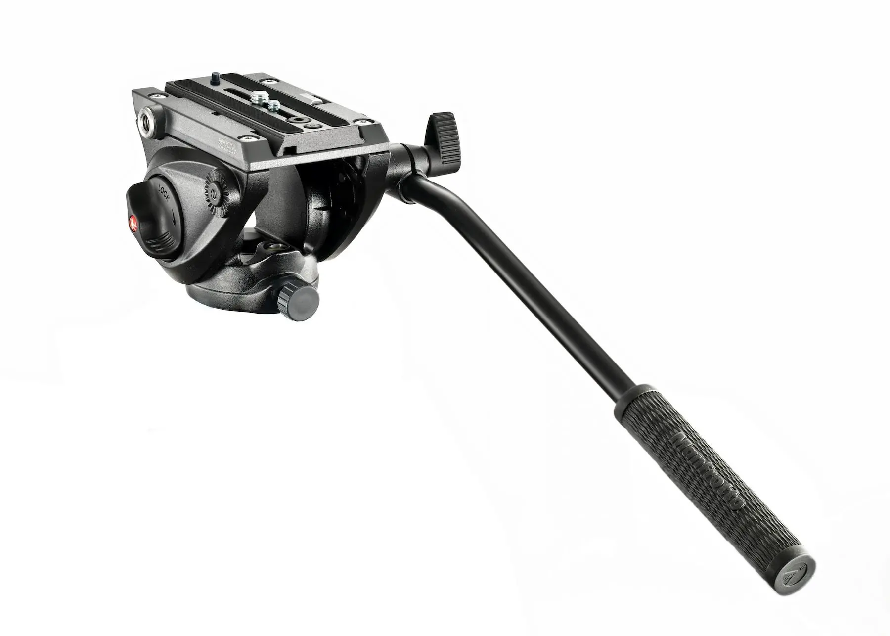 Głowica Manfrotto MVH500AH