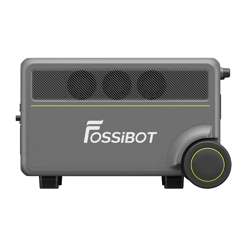 фото Зарядная станция Fossibot F7200 1