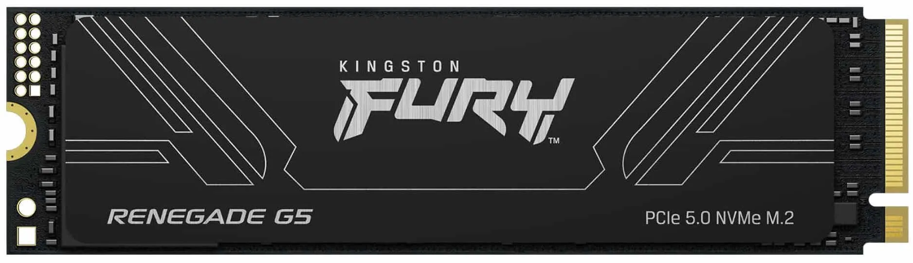 Dysk SSD Kingston FURY Renegade G5 1TB PCIe 5.0 NVMe