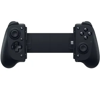 Pad Razer Kishi V3 z uchwytem na telefon do Android, iOS, PC Czarny