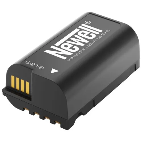 Akumulator Newell 2250 mAh do Panasonic DMW-BLK22