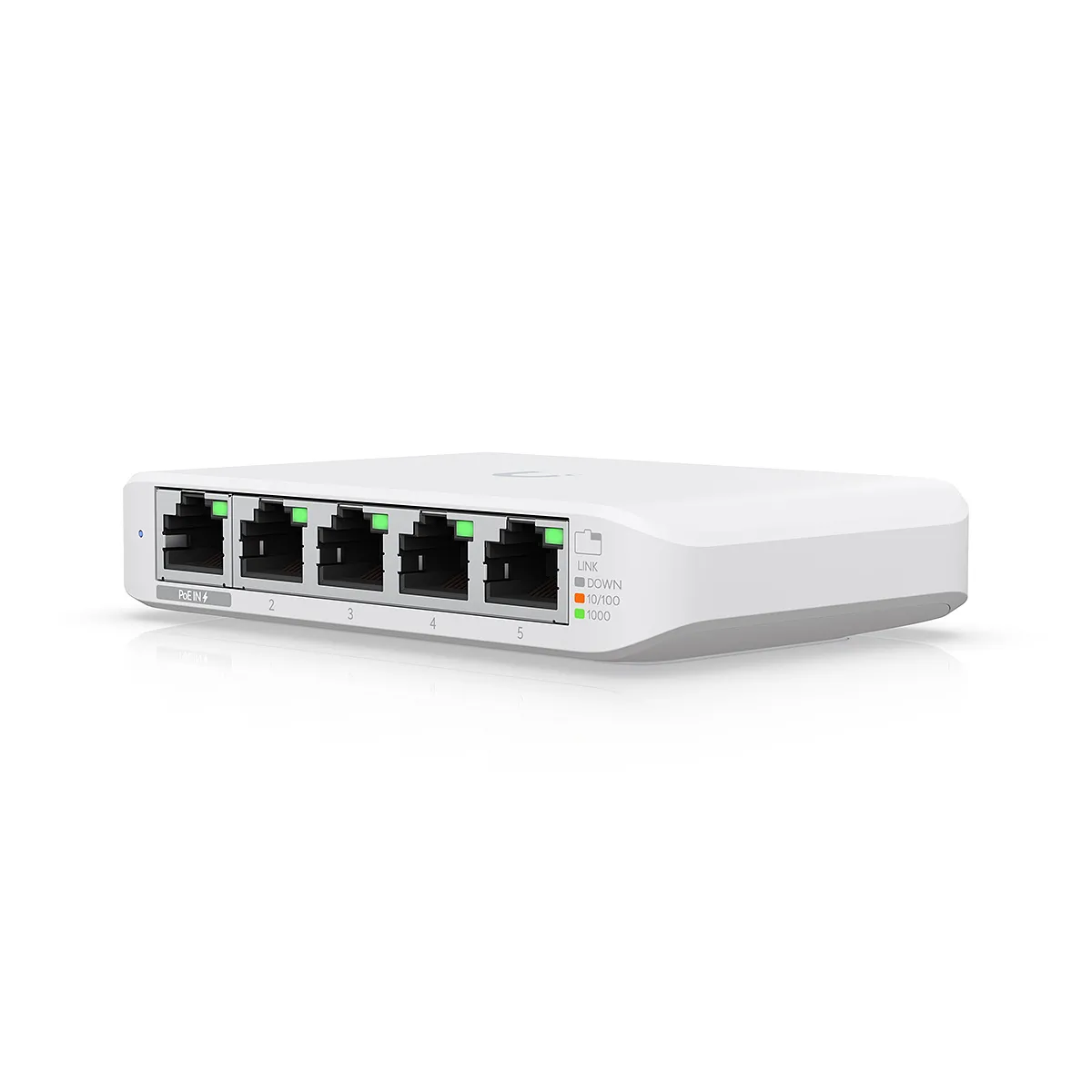 Switch Ubiquiti UniFi Switch Flex Mini Biały