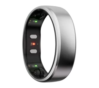 Smartring RingConn Gen 2 RCA-01 13 Srebrny