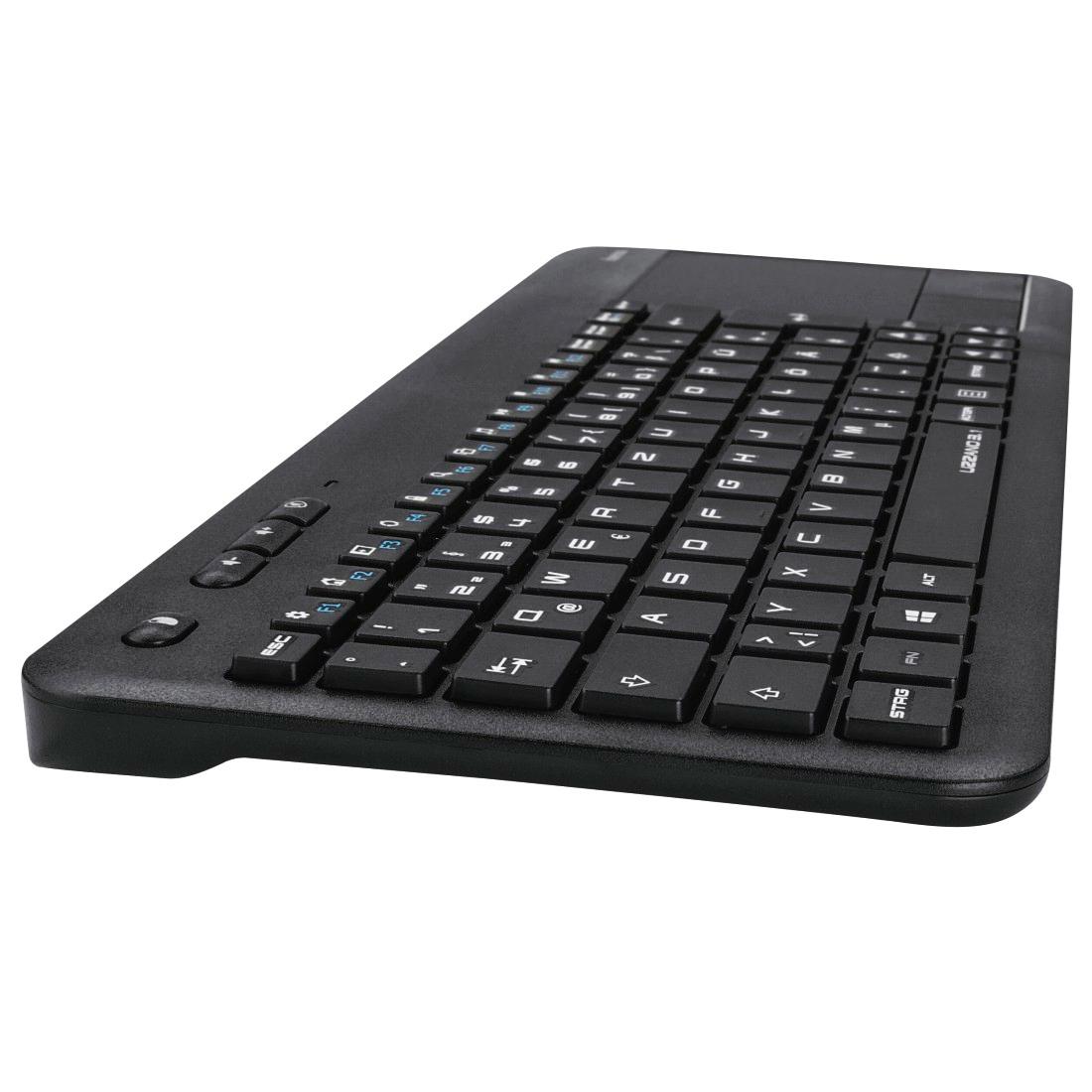 Klawiatura Hama Uzzano 3.1
