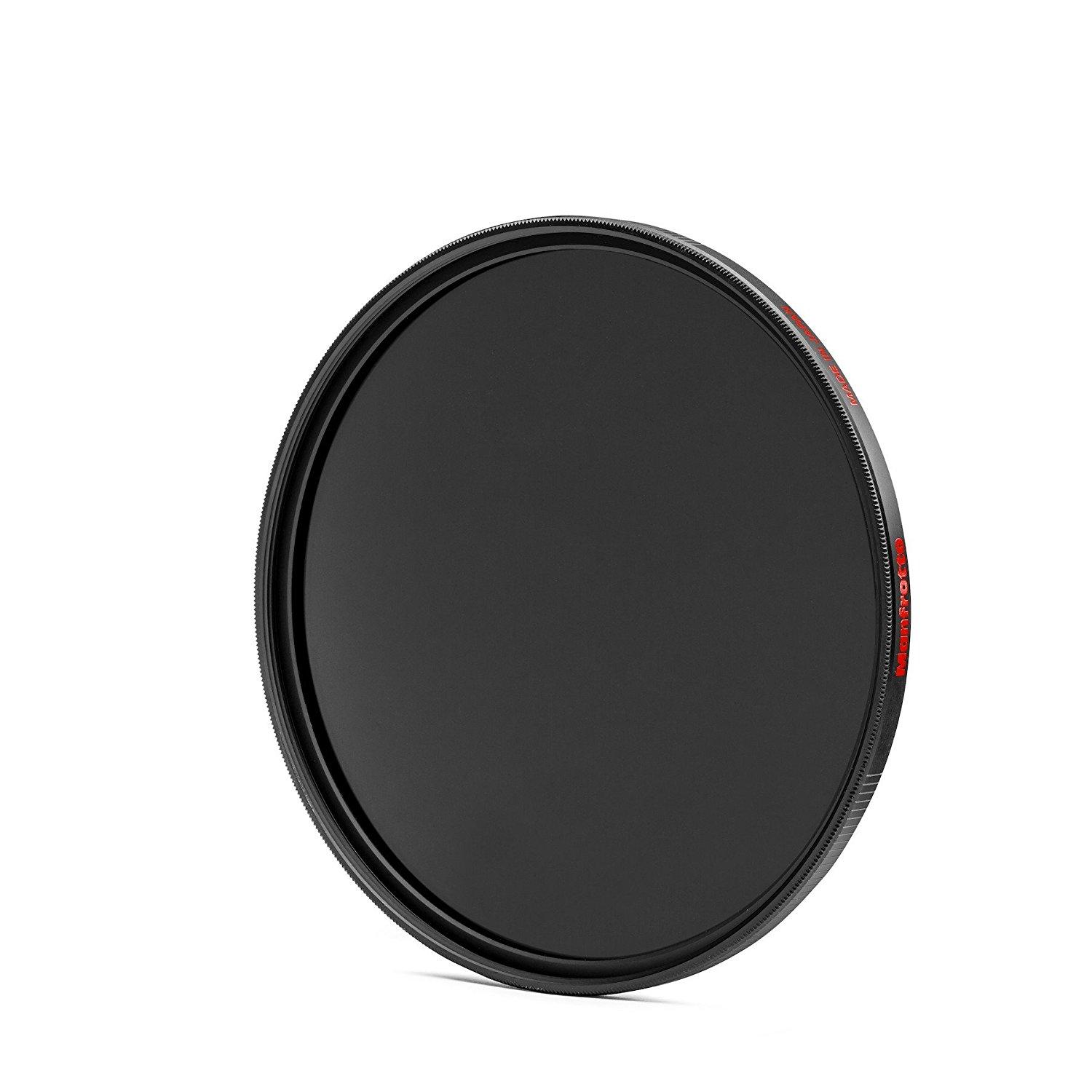 Manfrotto ND64 Neutral Density 52 mm