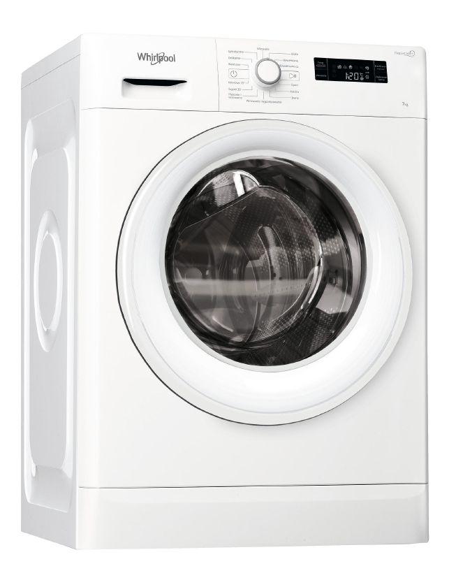 Pralka Whirlpool FWF71253W