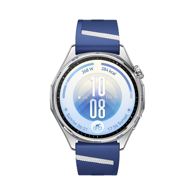 Smartwatch Huawei Watch GT 7 Funkcje AI 46mm Niebieski
