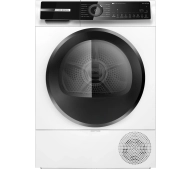 Bosch Serie 6 WQN246CEPL 61,3cm 9kg Zdalne sterowanie