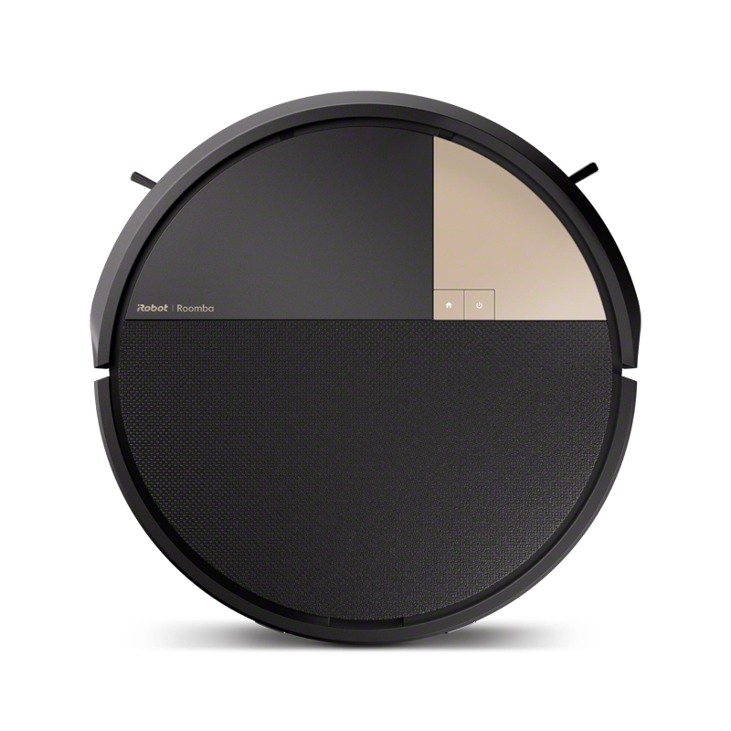 фото Робот-пылесос с влажной уборкой iRobot Roomba Max 775 Combo Black 1