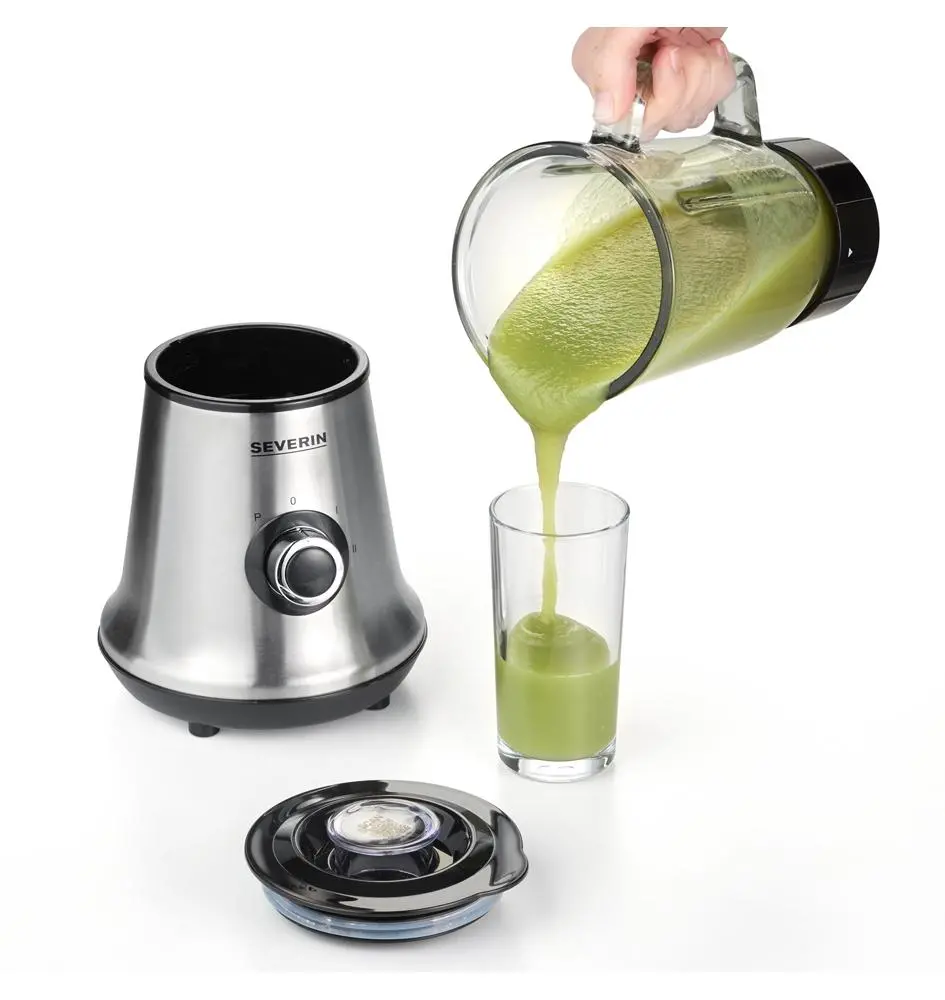 Blender kielichowy Severin SM 3734 1l