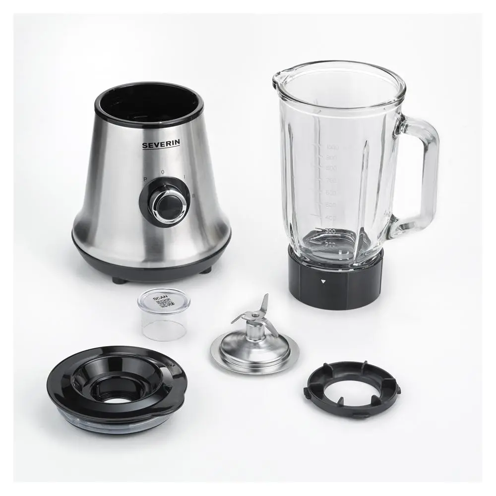 Blender kielichowy Severin SM 3734 1l