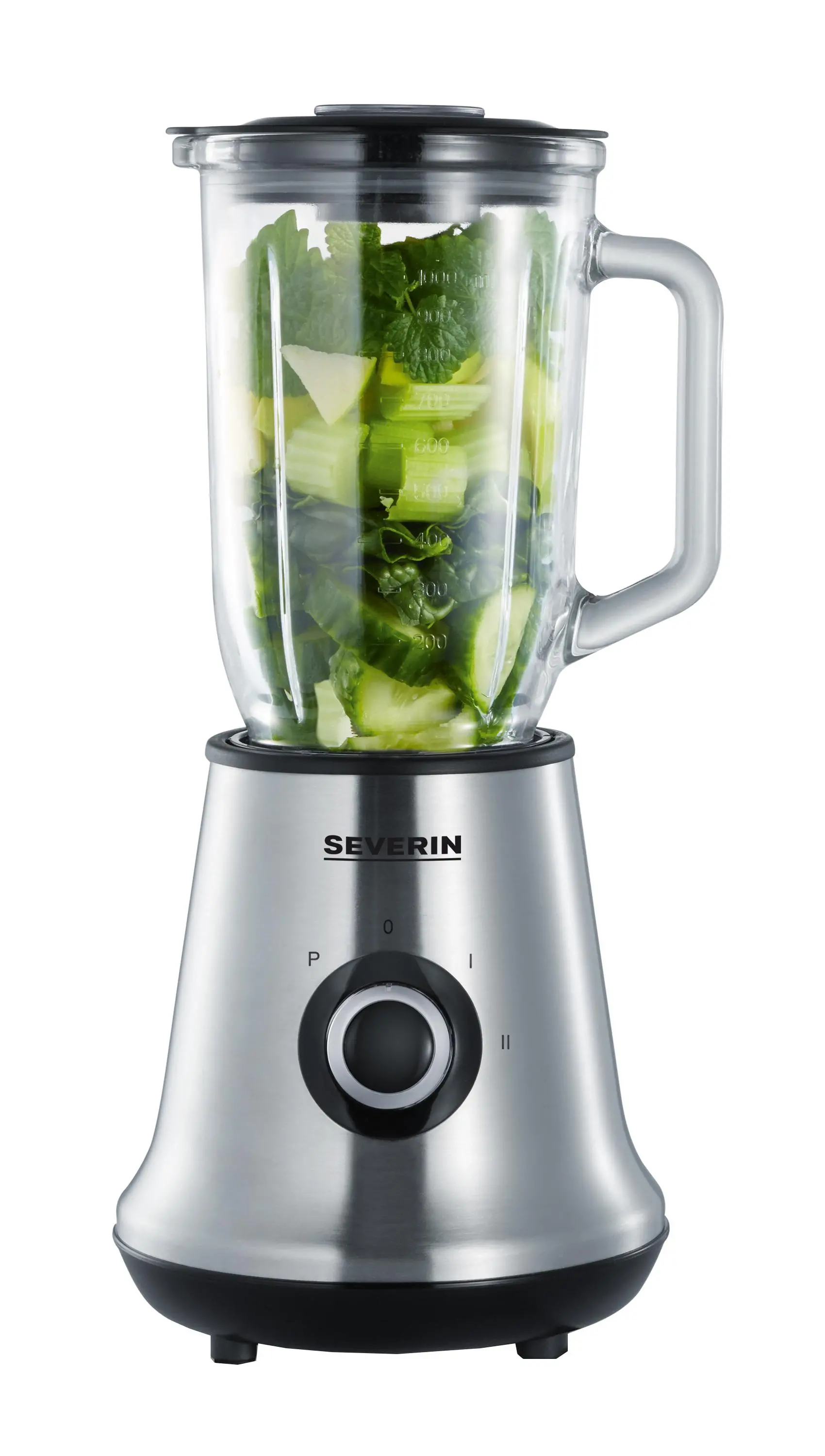 Blender kielichowy Severin SM 3734 1l