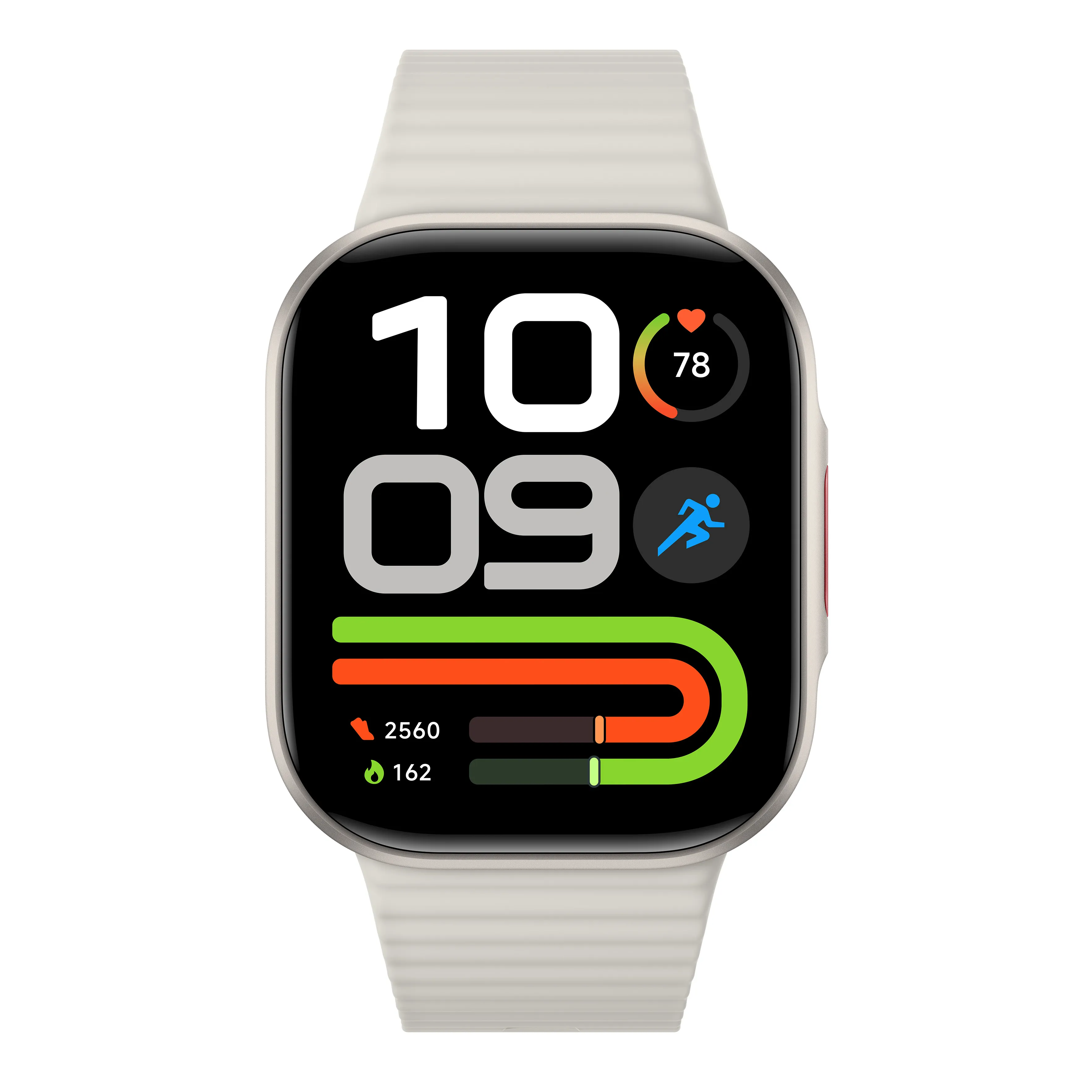 фото Смарт-часы Xiaomi Redmi Watch 6 Lite Steel Gray (BHR09CVGL) 1