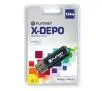 PenDrive Platinet X-Depo 128GB USB 2.0  Czarny