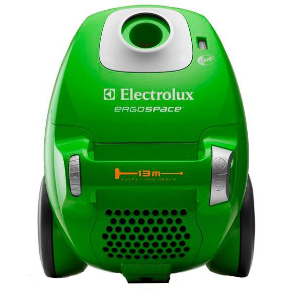 Electrolux Ergospace ZE320A
