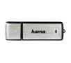 PenDrive Hama Fancy 64GB USB 2.0 Czarno-srebrny
