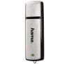 PenDrive Hama Fancy 64GB USB 2.0 Czarno-srebrny
