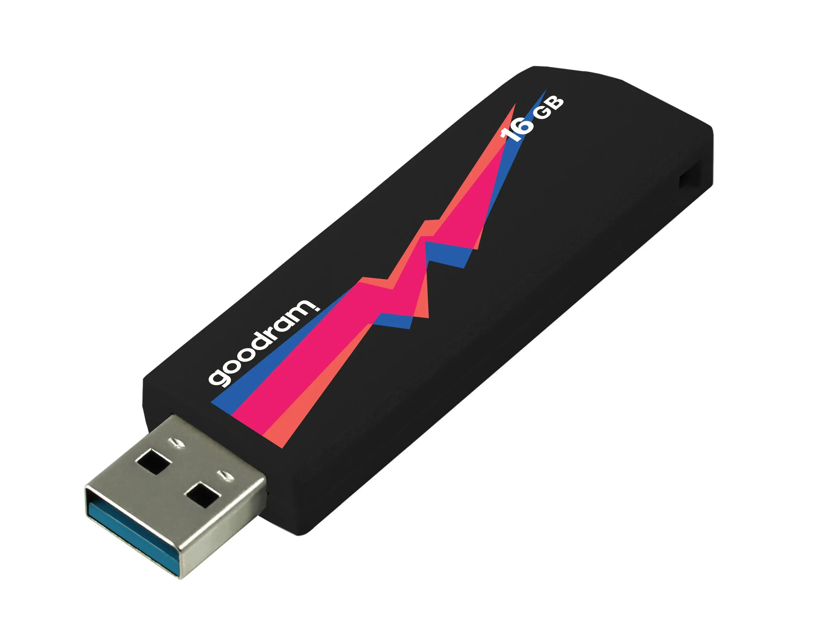 PenDrive GoodRam UCL3 16GB USB 3.0  Czarny