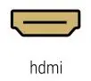 Kabel HDMI Hama 127001 1,5m Czarny