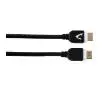 Kabel HDMI Hama 127001 1,5m Czarny