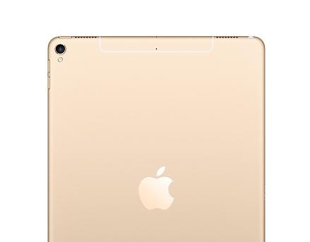 Apple iPad Pro 10,5" Wi-Fi + Cellular 256GB Złoty