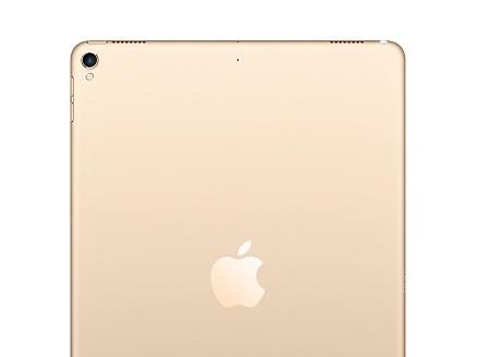 Apple iPad Pro 10,5" Wi-Fi 512GB Złoty
