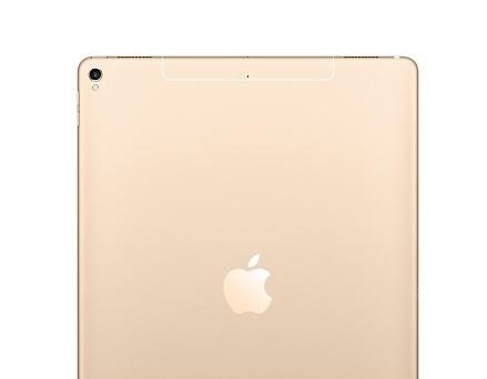 Apple iPad Pro 12,9" 2gen Wi-Fi + Cellular 512GB Złoty