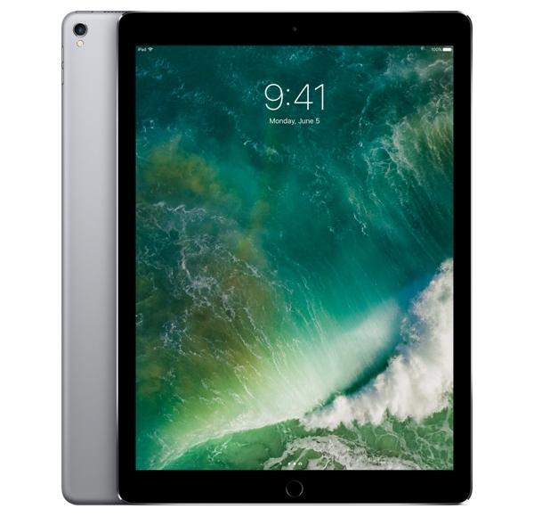 Apple iPad Pro 12,9" 2gen Wi-Fi 512GB Szary