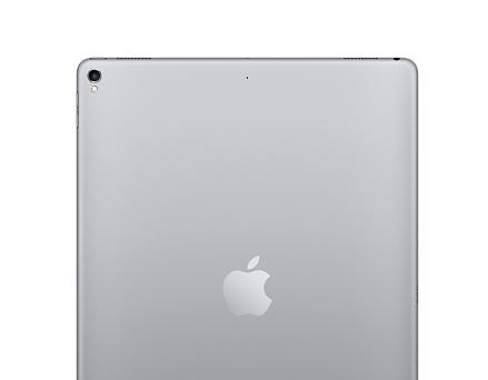 Apple iPad Pro 12,9" 2gen Wi-Fi 512GB Szary