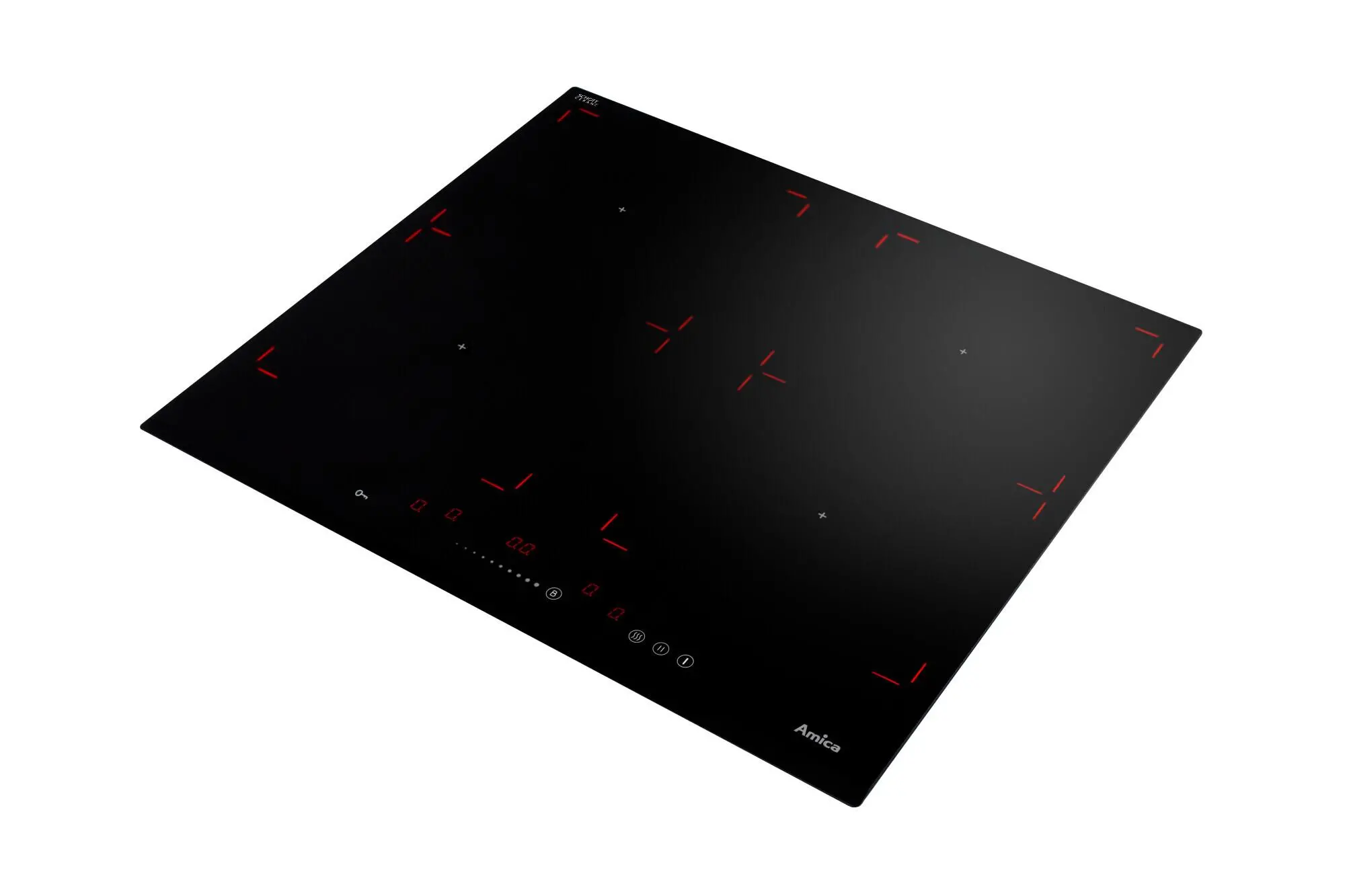 Płyta indukcyjna Amica PI6544ISU 57,6cm