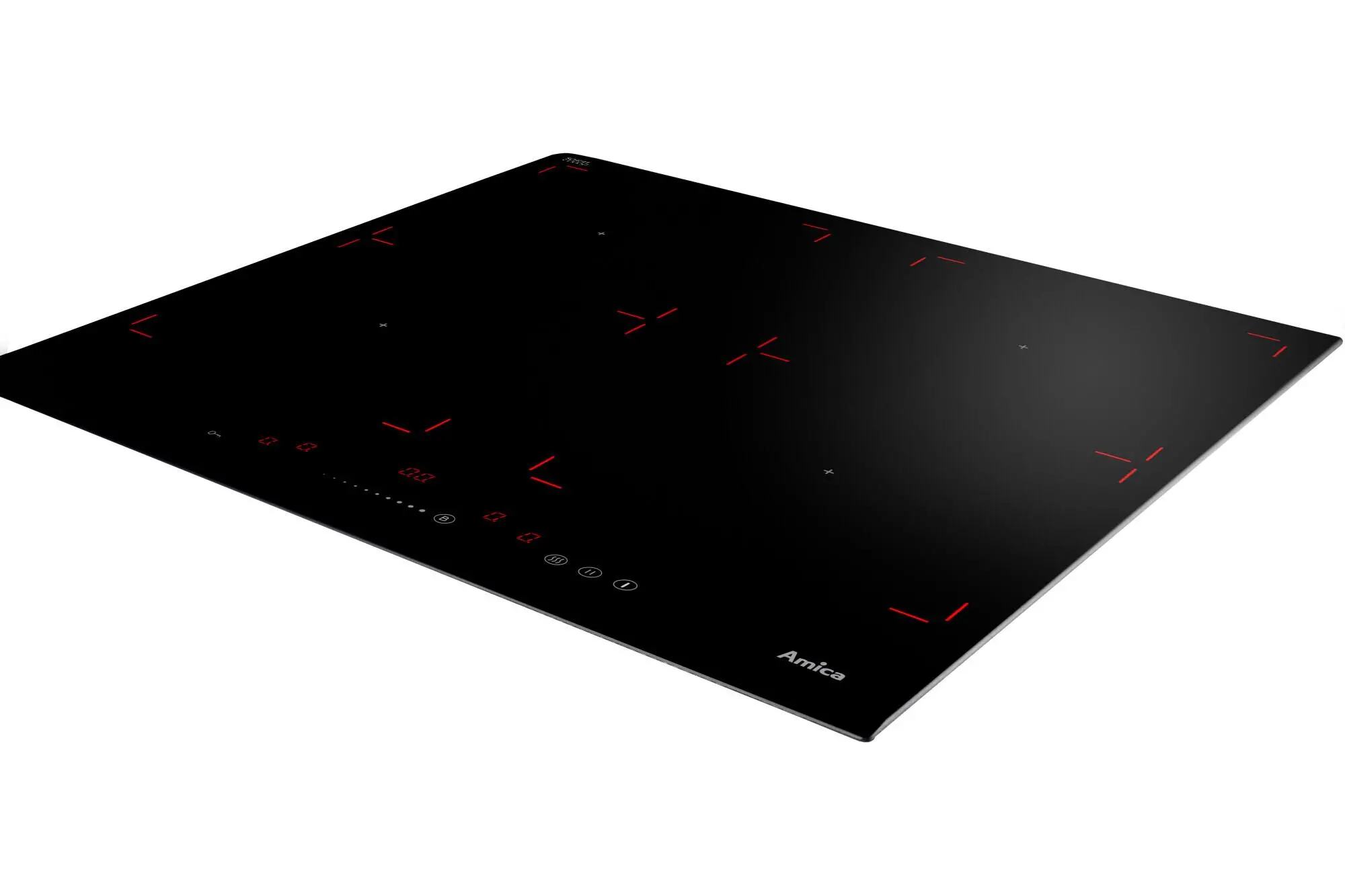 Płyta indukcyjna Amica PI6544ISU 57,6cm