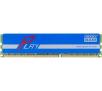 Pamięć RAM GoodRam DDR4 PLAY Blue 8GB PC2400 CL15