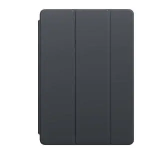 Etui na tablet Apple Smart Cover MQ082ZM/A Szary