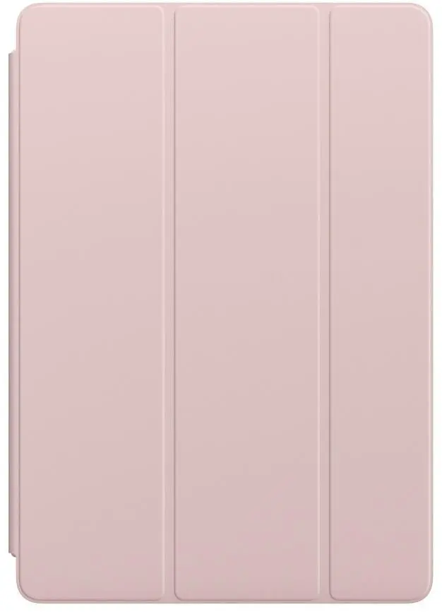 Etui na tablet Apple Smart Cover MQ0E2ZM/A Różowy