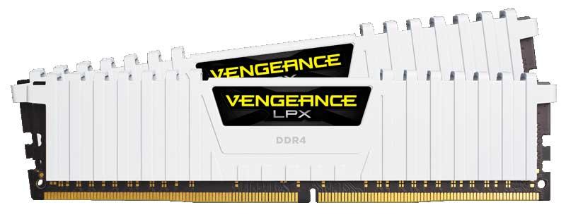 Pamięć RAM Corsair Vengeance LPX DDR4 (2 x 8GB) 3000 CL15
