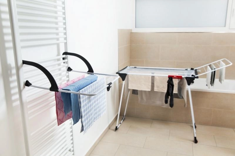 Suszarka na pranie Vileda Premium 2w1 157332